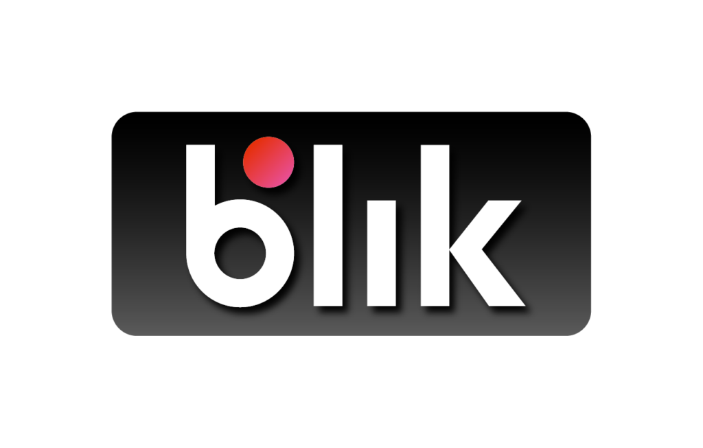 BLIK LOGO
