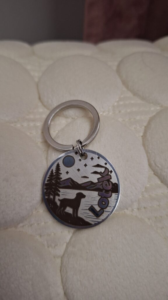 Obrazek #1 z Izabela