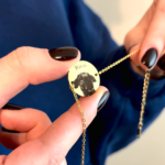 Corvus – bransoletka ze zdjęciem Twojego zwierzaka